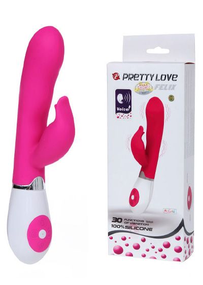 PRETTY LOVE - FELIX