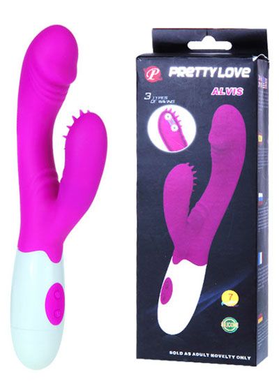 Fruity Love Massage сassis